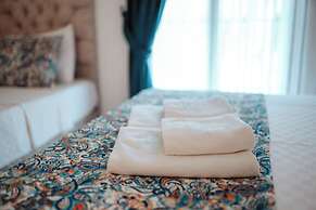 Trend Blue Boutique Otel