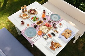 Trend Blue Boutique Otel