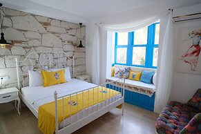 Trend Blue Boutique Otel