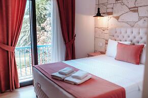 Trend Blue Boutique Otel