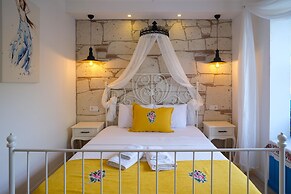 Trend Blue Boutique Otel