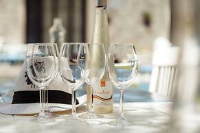 Trend Blue Boutique Otel