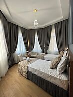 Newalla Hotel Old City