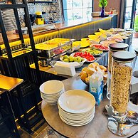 Newalla Hotel Old City