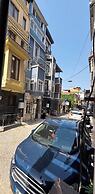 Newalla Hotel Old City