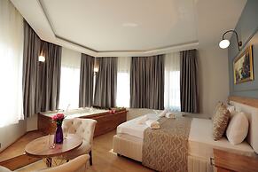 Newalla Hotel Old City