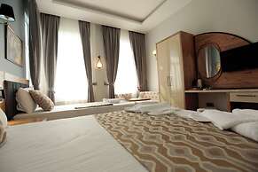 Newalla Hotel Old City