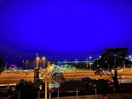 Newalla Hotel Old City