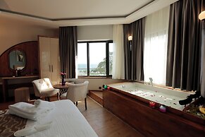 Newalla Hotel Old City