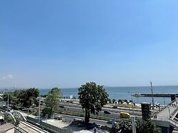 Newalla Hotel Old City