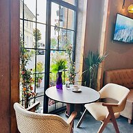 Newalla Hotel Old City