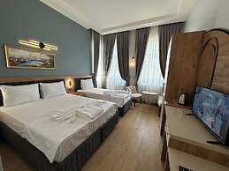 Newalla Hotel Old City