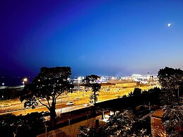 Newalla Hotel Old City