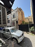 Newalla Hotel Old City