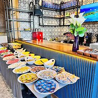 Newalla Hotel Old City