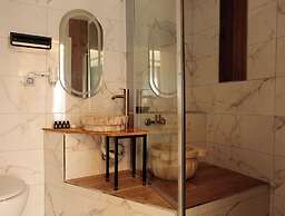 Newalla Hotel Old City