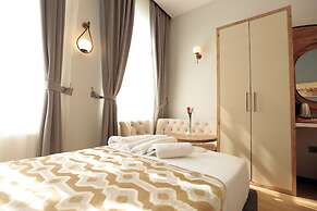 Newalla Hotel Old City