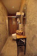 Newalla Hotel Old City