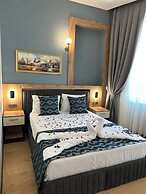 Newalla Hotel Old City