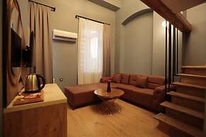 Newalla Hotel Old City