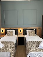 Newalla Hotel Old City