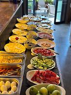 Newalla Hotel Old City