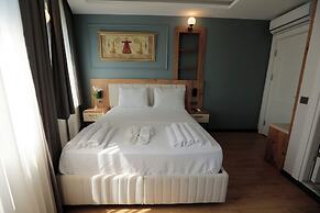 Newalla Hotel Old City