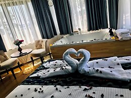 Newalla Hotel Old City