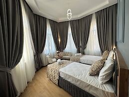 Newalla Hotel Old City