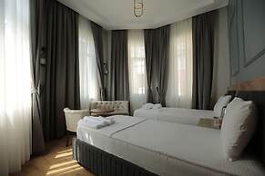 Newalla Hotel Old City