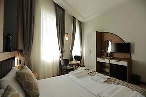 Newalla Hotel Old City