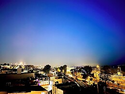 Newalla Hotel Old City