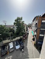 Newalla Hotel Old City