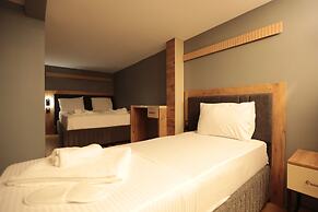 Newalla Hotel Old City