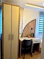 Newalla Hotel Old City