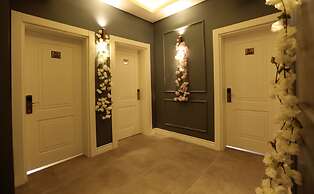 Newalla Hotel Old City