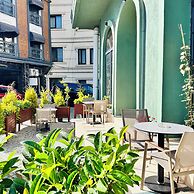 Newalla Hotel Old City