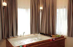 Newalla Hotel Old City