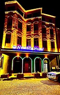 Newalla Hotel Old City