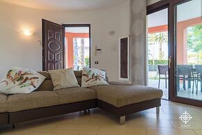 Villa Seaside - Dimora con jacuzzi a 200mt dal mare