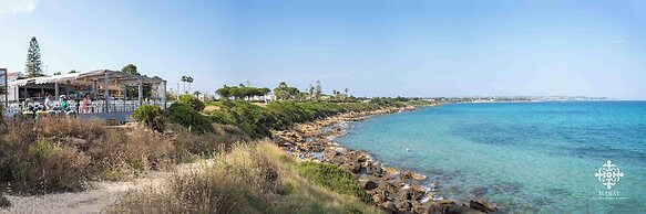 Villa Seaside - Dimora con jacuzzi a 200mt dal mare