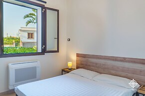 Villa Seaside - Dimora con jacuzzi a 200mt dal mare