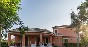 Villa Seaside - Dimora con jacuzzi a 200mt dal mare