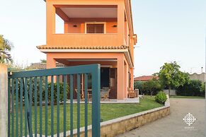 Villa Seaside - Dimora con jacuzzi a 200mt dal mare