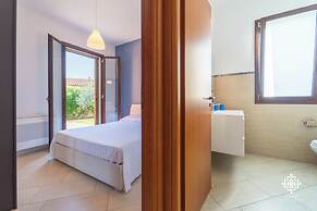 Villa Seaside - Dimora con jacuzzi a 200mt dal mare