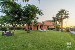 Villa Seaside - Dimora con jacuzzi a 200mt dal mare