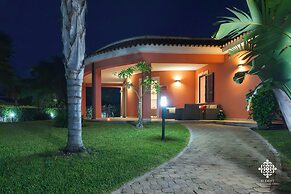 Villa Seaside - Dimora con jacuzzi a 200mt dal mare