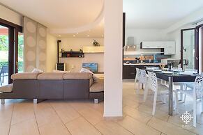 Villa Seaside - Dimora con jacuzzi a 200mt dal mare