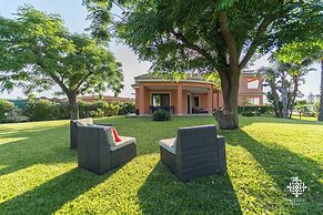 Villa Seaside - Dimora con jacuzzi a 200mt dal mare