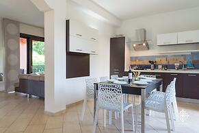 Villa Seaside - Dimora con jacuzzi a 200mt dal mare